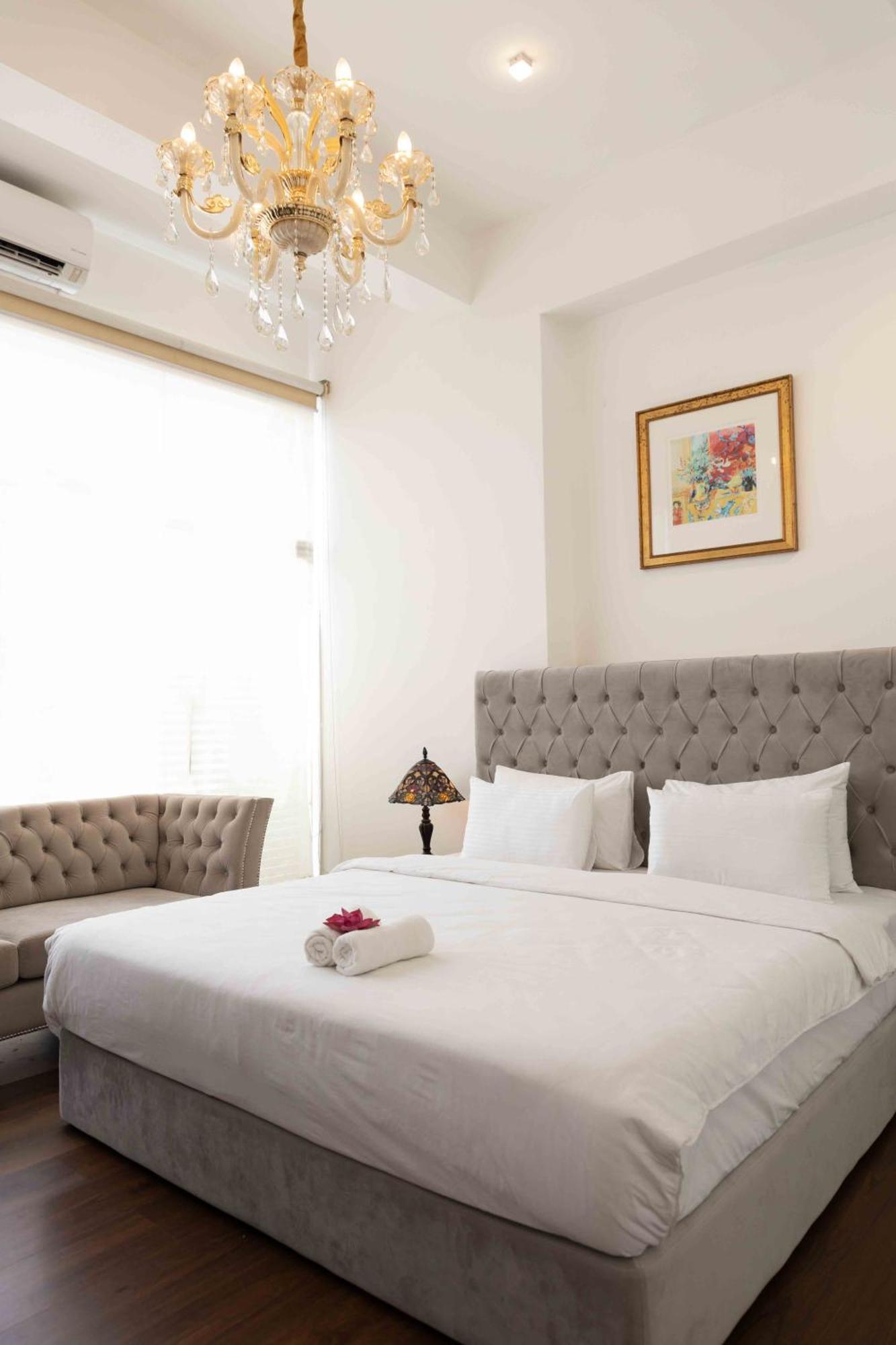 Lotus Colombo Guesthouse Eksteriør billede