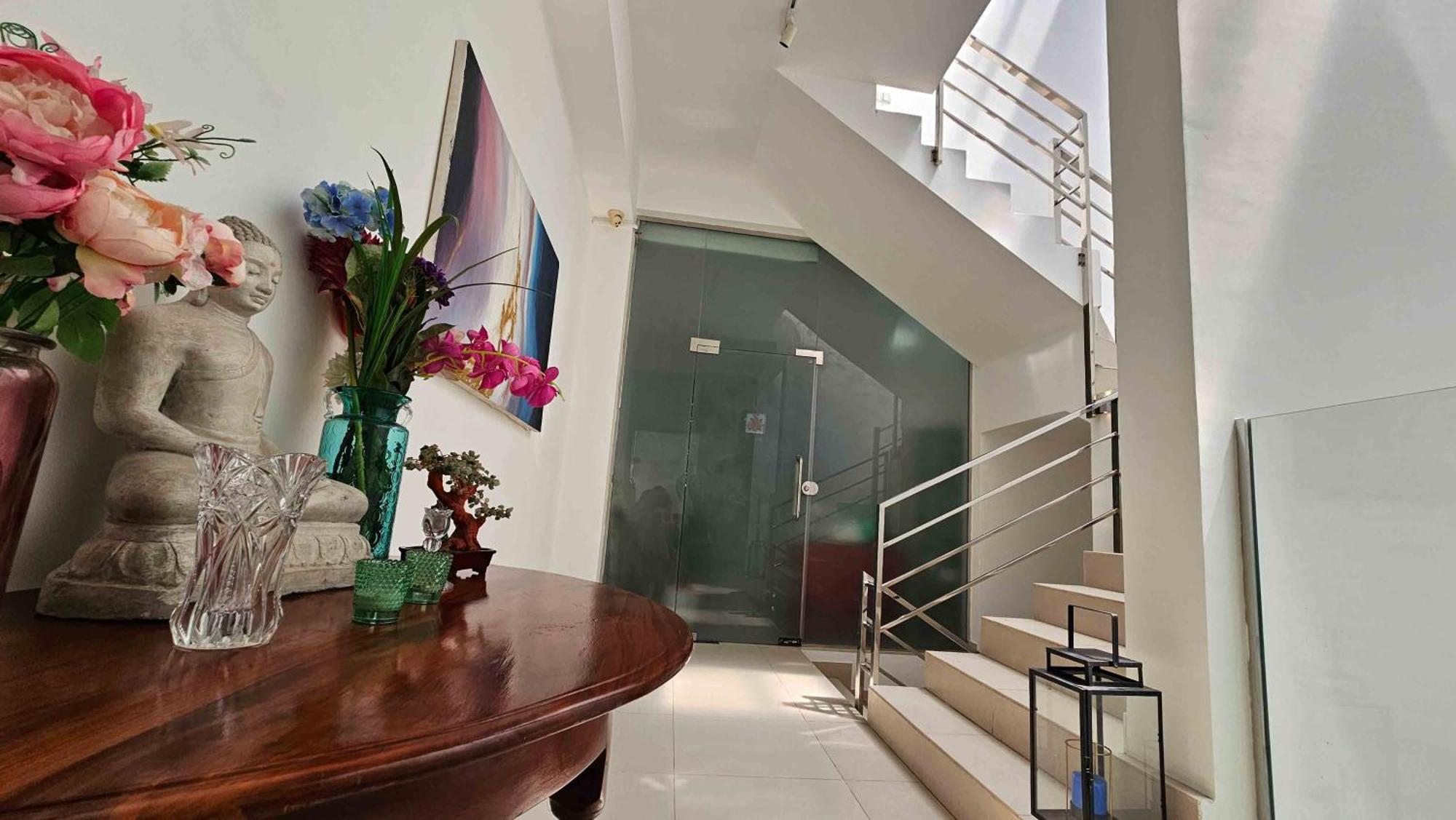 Lotus Colombo Guesthouse Eksteriør billede